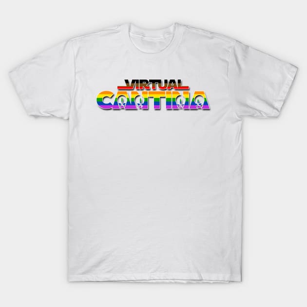 OG Pride T-Shirt by Virtual Cantina 